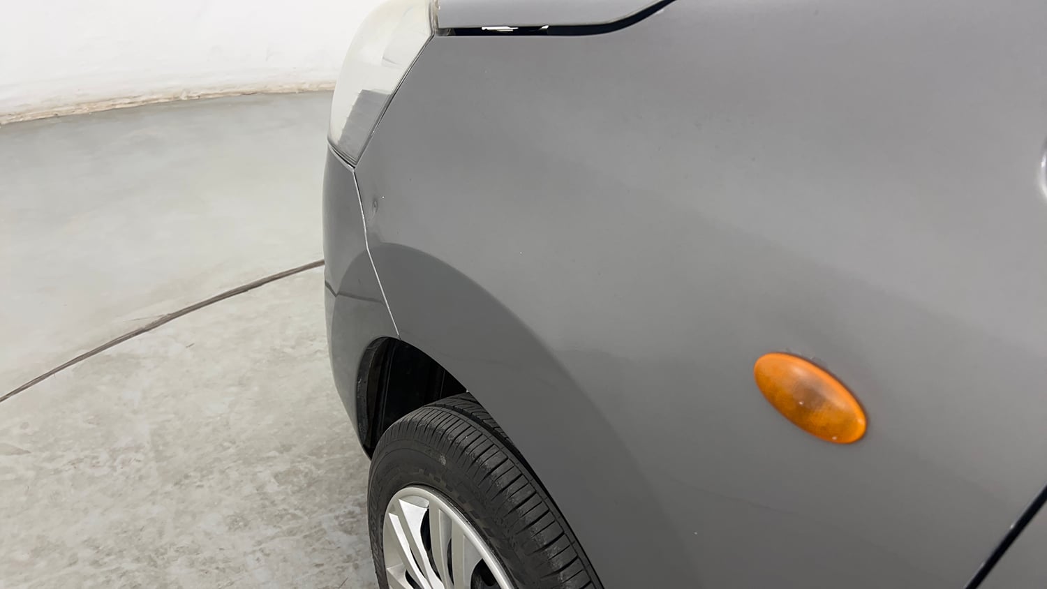 Used 2014 Maruti Suzuki Wagon R 1.0 VXI Petrol + CNG (Outside Fitted) Cng Manual dents MINOR DENT