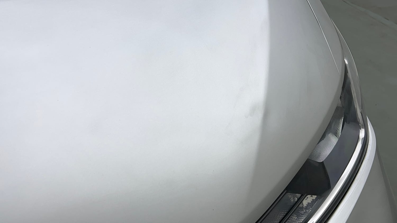 Used 2021 Datsun Redi-GO T(O) 1.0 AMT Petrol Automatic dents MINOR DENT