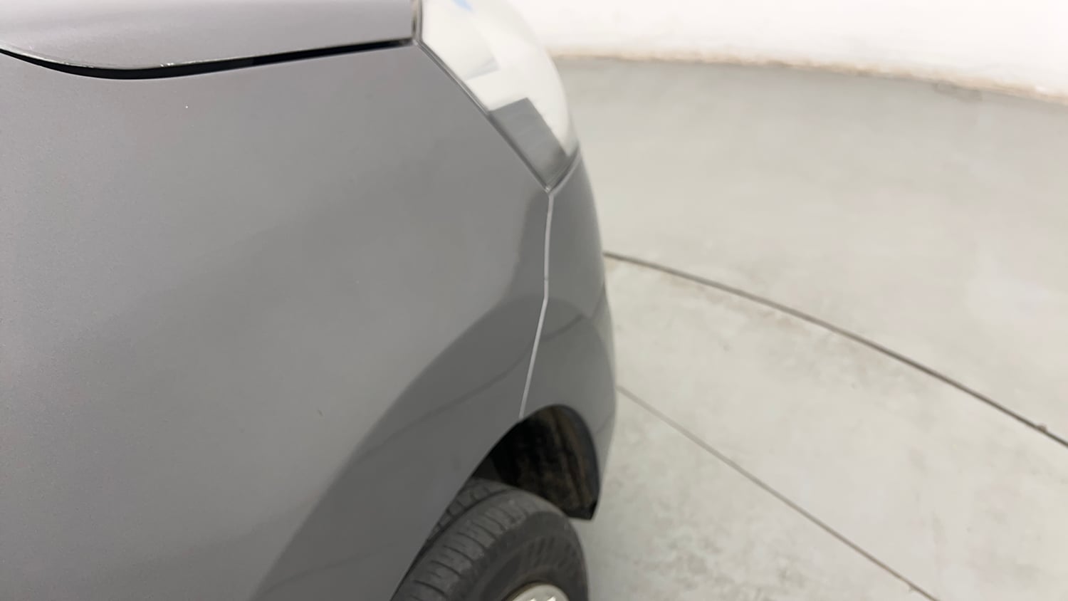 Used 2014 Maruti Suzuki Wagon R 1.0 VXI Petrol + CNG (Outside Fitted) Cng Manual dents MINOR SCRATCH
