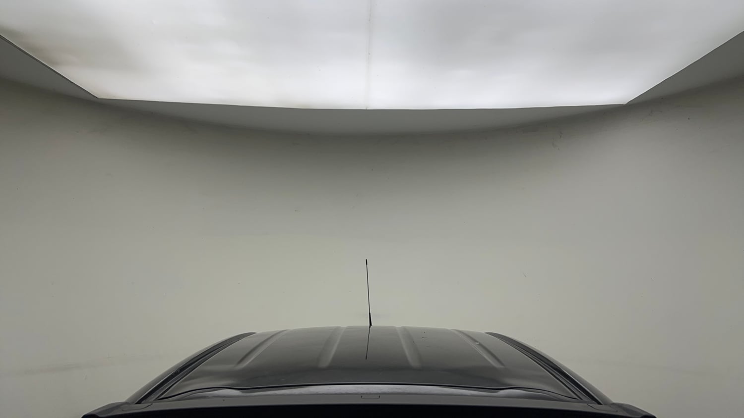 Used 2016 Toyota Etios Liva V Petrol Manual exterior EXTERIOR ROOF VIEW