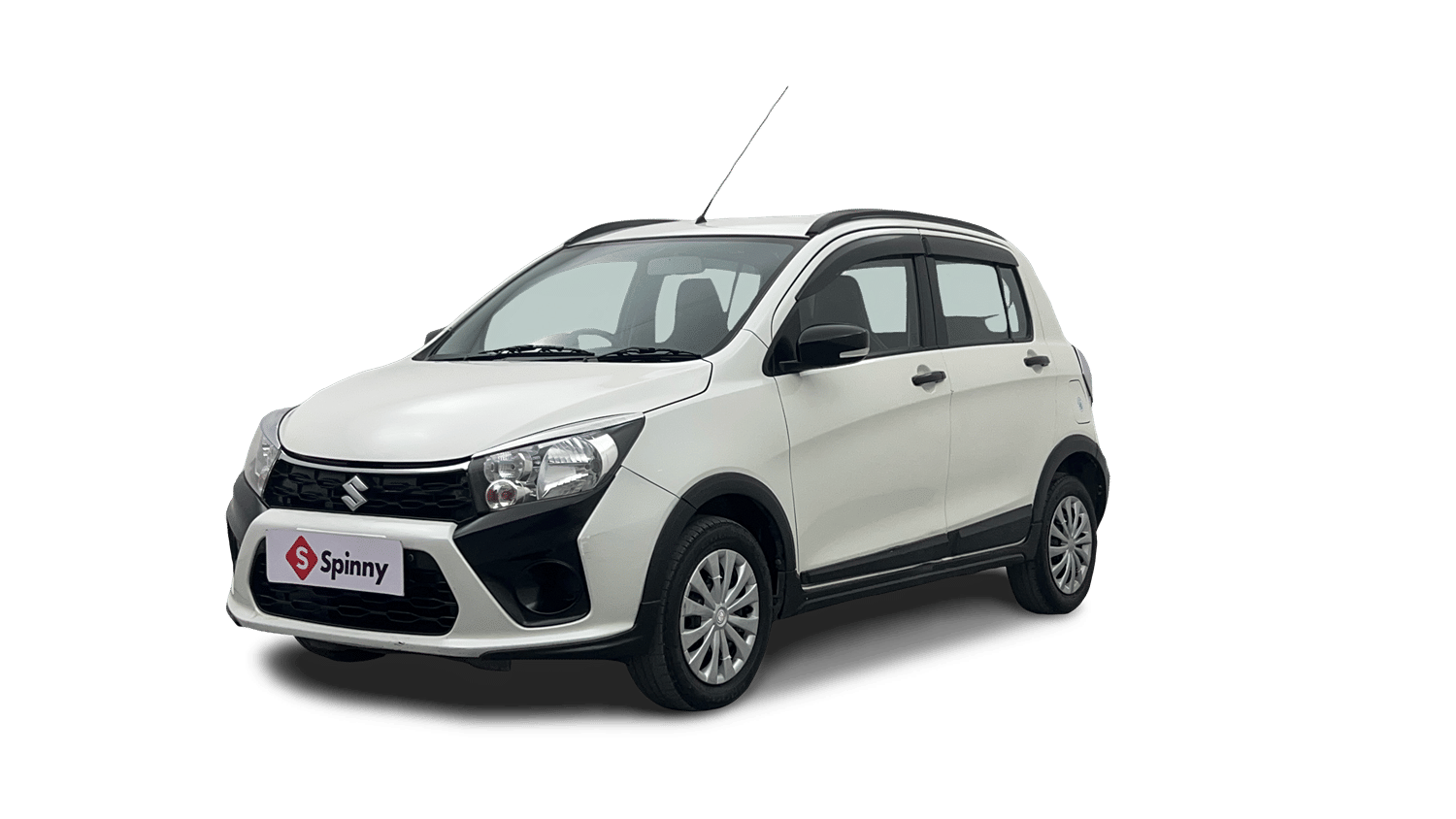 Used 2018 Maruti Suzuki Celerio X Zxi AMT Petrol Automatic Image