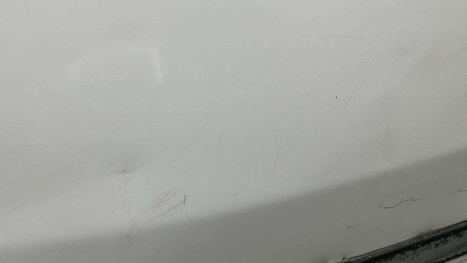 Used 2016 Toyota Etios Liva V Petrol Manual dents MINOR DENT