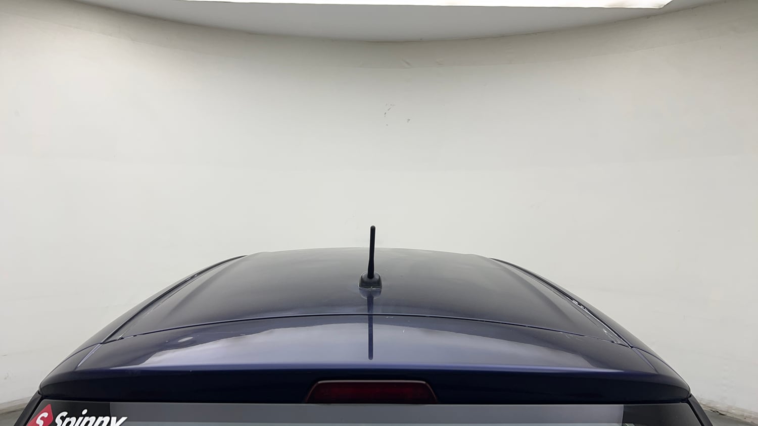 Used 2022 Maruti Suzuki Swift VXi Petrol Manual exterior EXTERIOR ROOF VIEW