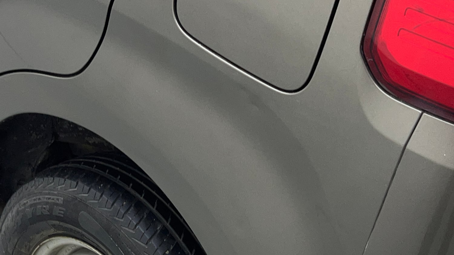 Used 2020 Maruti Suzuki Wagon R LXi (O) 1.0 CNG Cng Manual dents MINOR SCRATCH