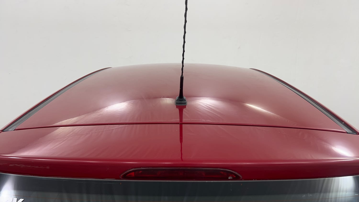Used 2015 Hyundai Elite i20 Asta 1.2 Petrol Manual exterior EXTERIOR ROOF VIEW