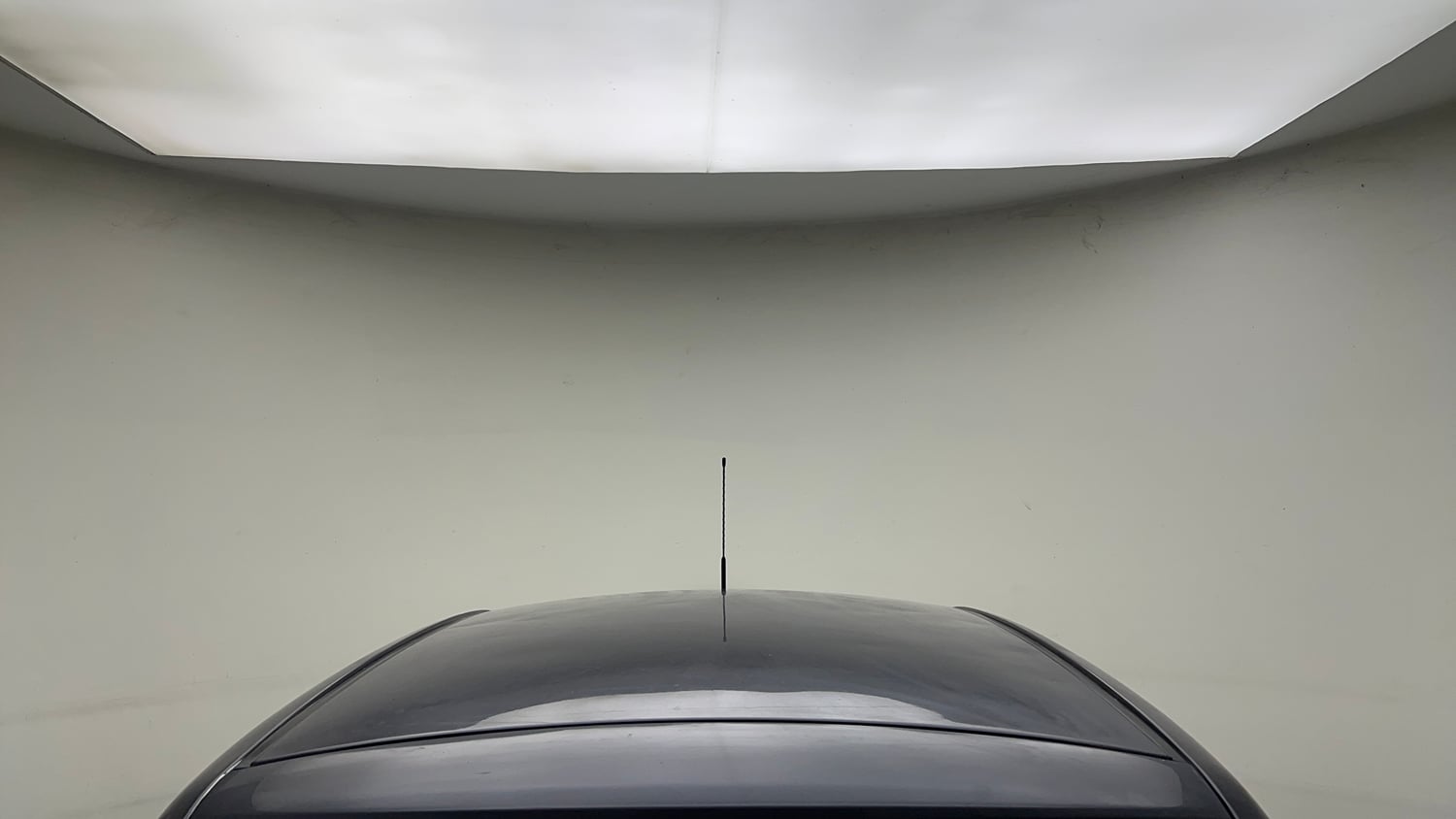 Used 2014 Hyundai i10 Magna 1.1 iRDE2 Petrol Manual exterior EXTERIOR ROOF VIEW