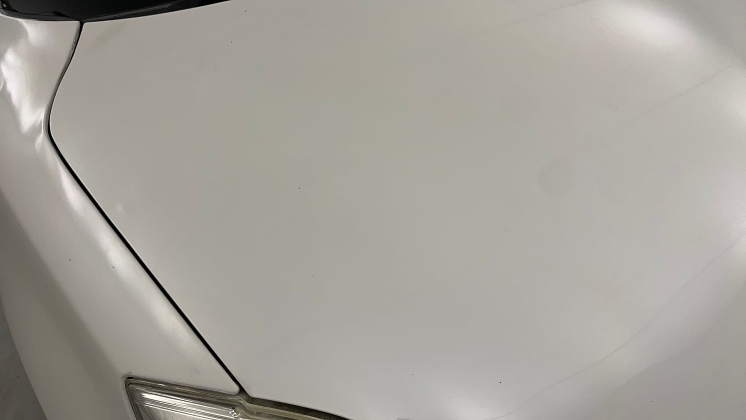 Used 2018 Maruti Suzuki Dzire VDi AMT Diesel Automatic dents MINOR SCRATCH