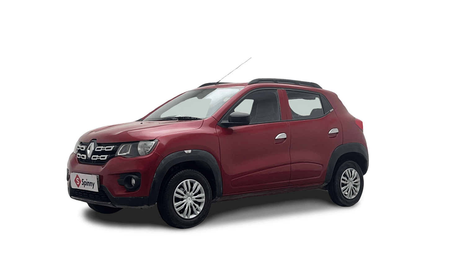 Used 2016 Renault Kwid RXT Petrol Manual Image