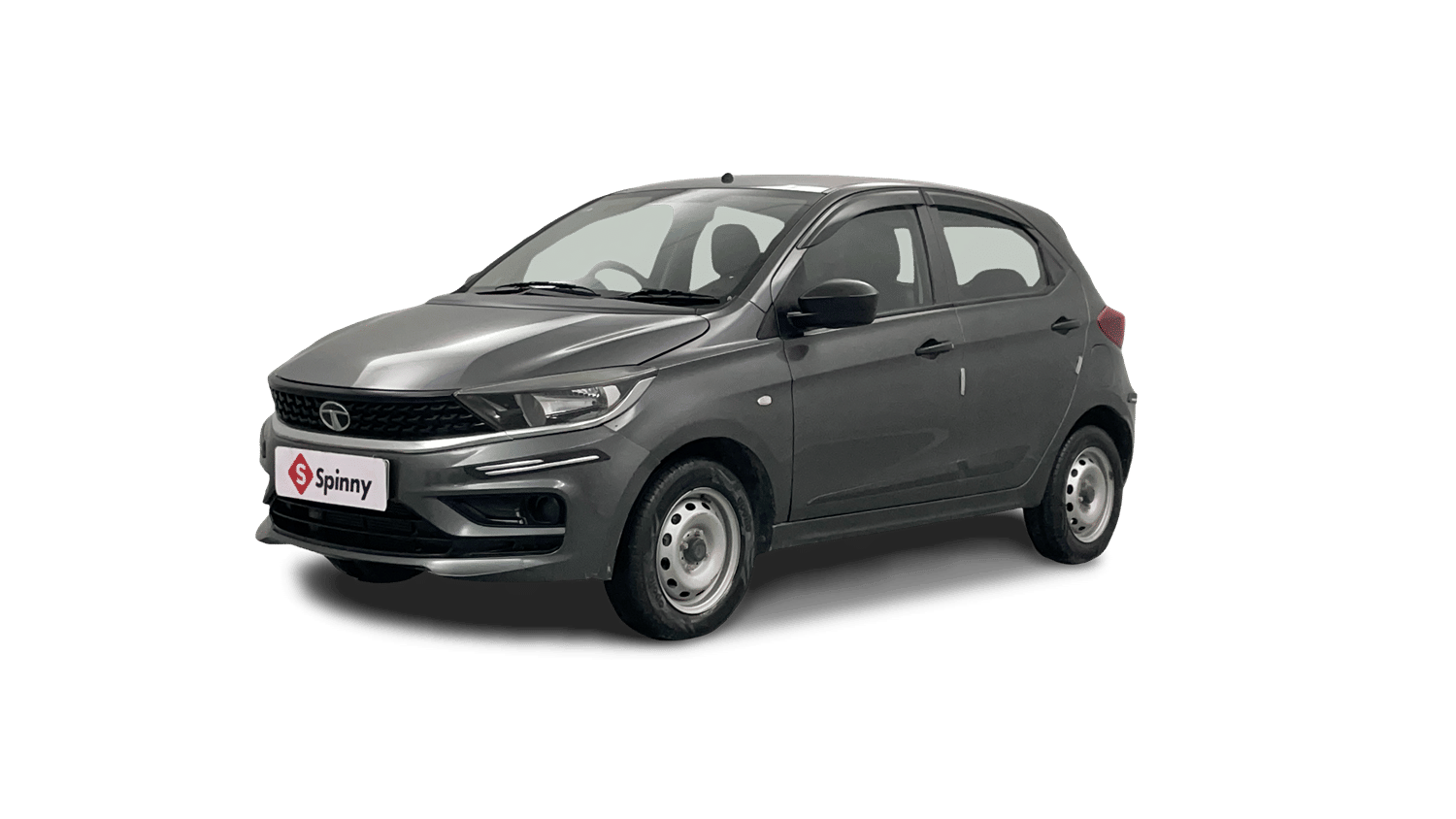 Used 2021 Tata Tiago XE Petrol Manual Image