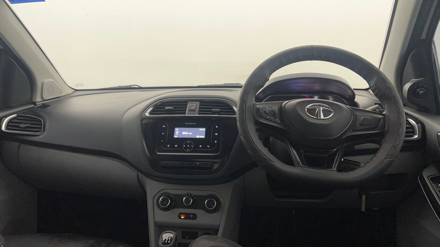 DASHBOARD VIDEO