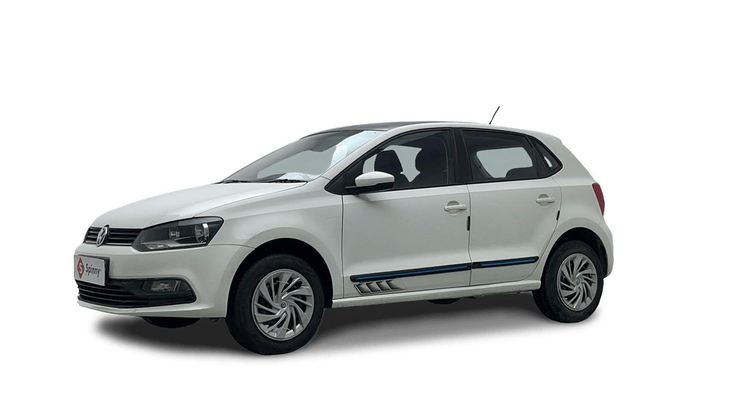 Used 2018 Volkswagen Polo Comfortline 1.0L (P) Petrol Manual Image