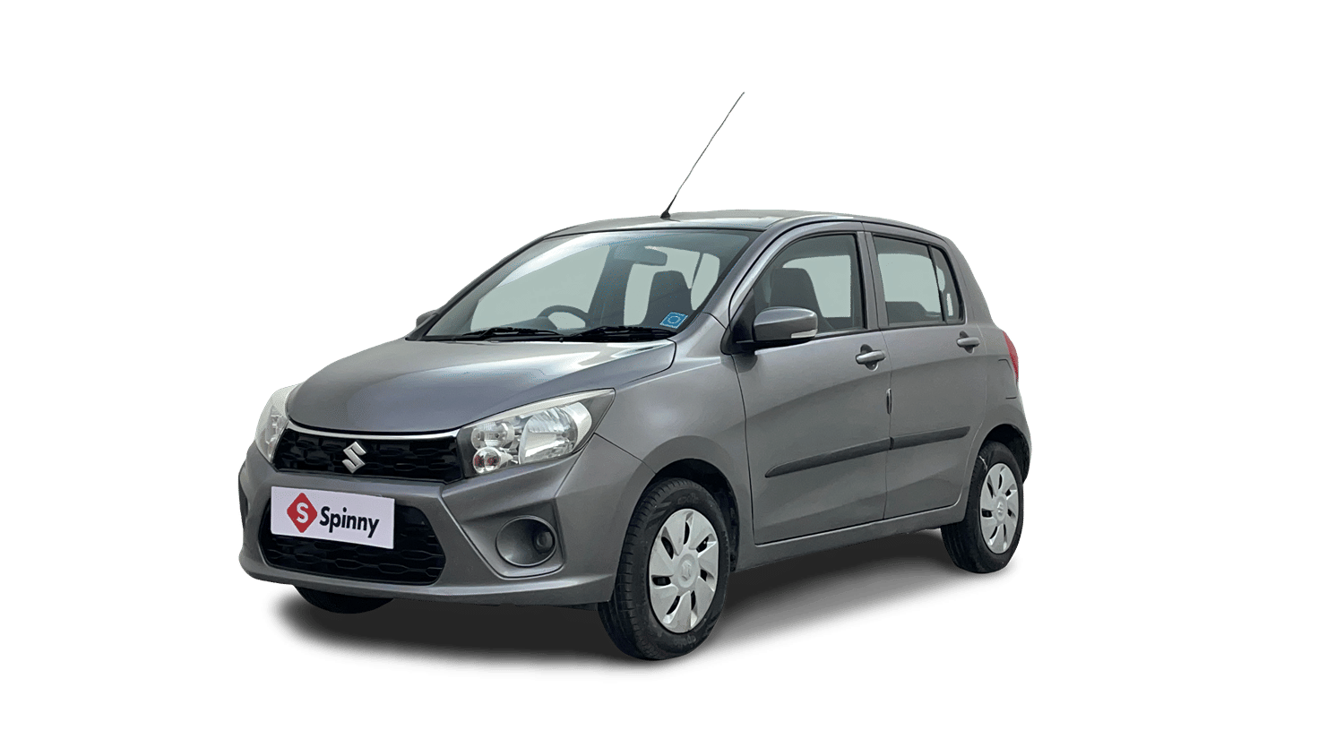 Used 2017 Maruti Suzuki Celerio ZXi AMT Petrol Automatic Image