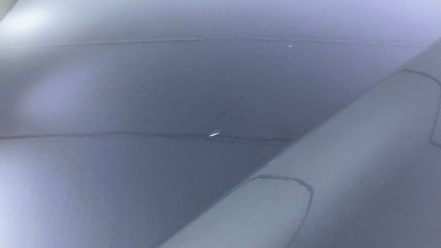 Used 2018 Hyundai Creta 1.6 E+ VTVT Petrol + CNG (Outside Fitted) Cng Manual dents MINOR SCRATCH
