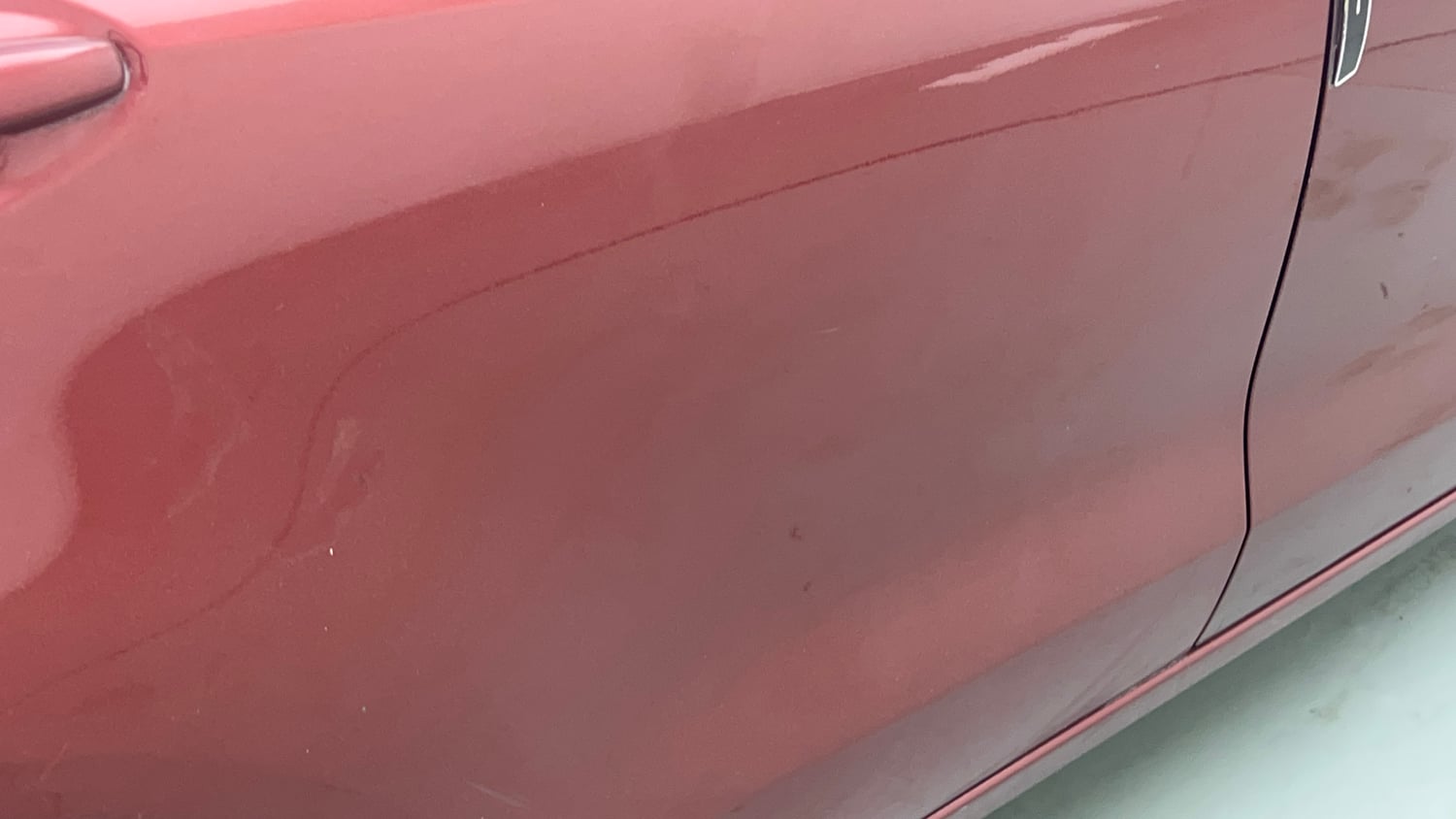 Used 2017 Maruti Suzuki Dzire ZXi Plus Petrol Manual dents MINOR DENT