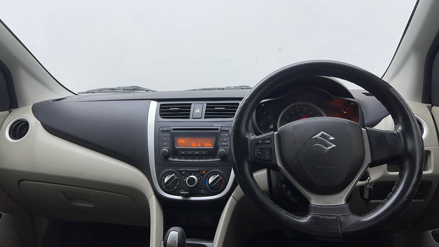 DASHBOARD VIDEO