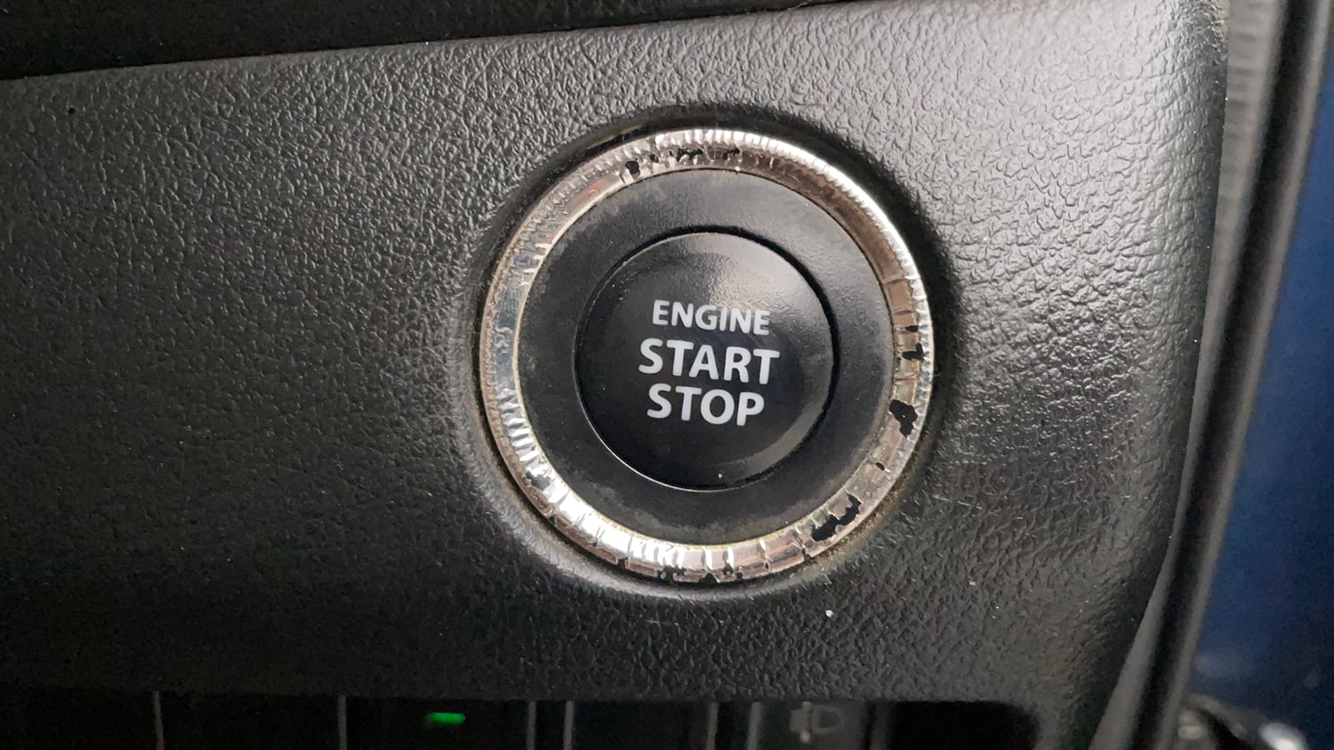 Used 2018 Maruti Suzuki Baleno Zeta 1.2 Petrol Manual top_features Keyless start