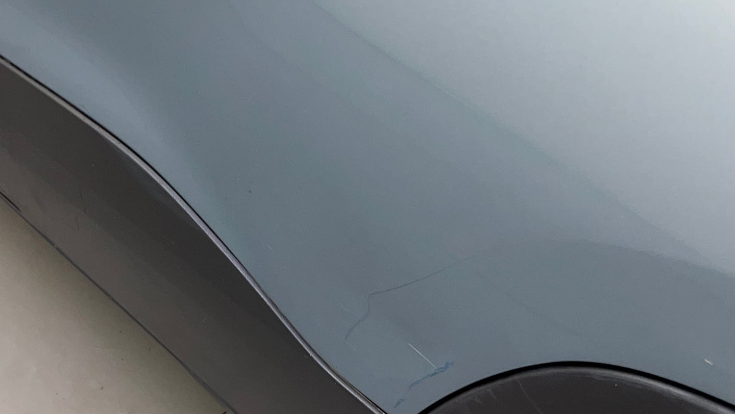 Used 2022 Tata Punch Accomplished AMT Petrol Automatic dents MINOR DENT