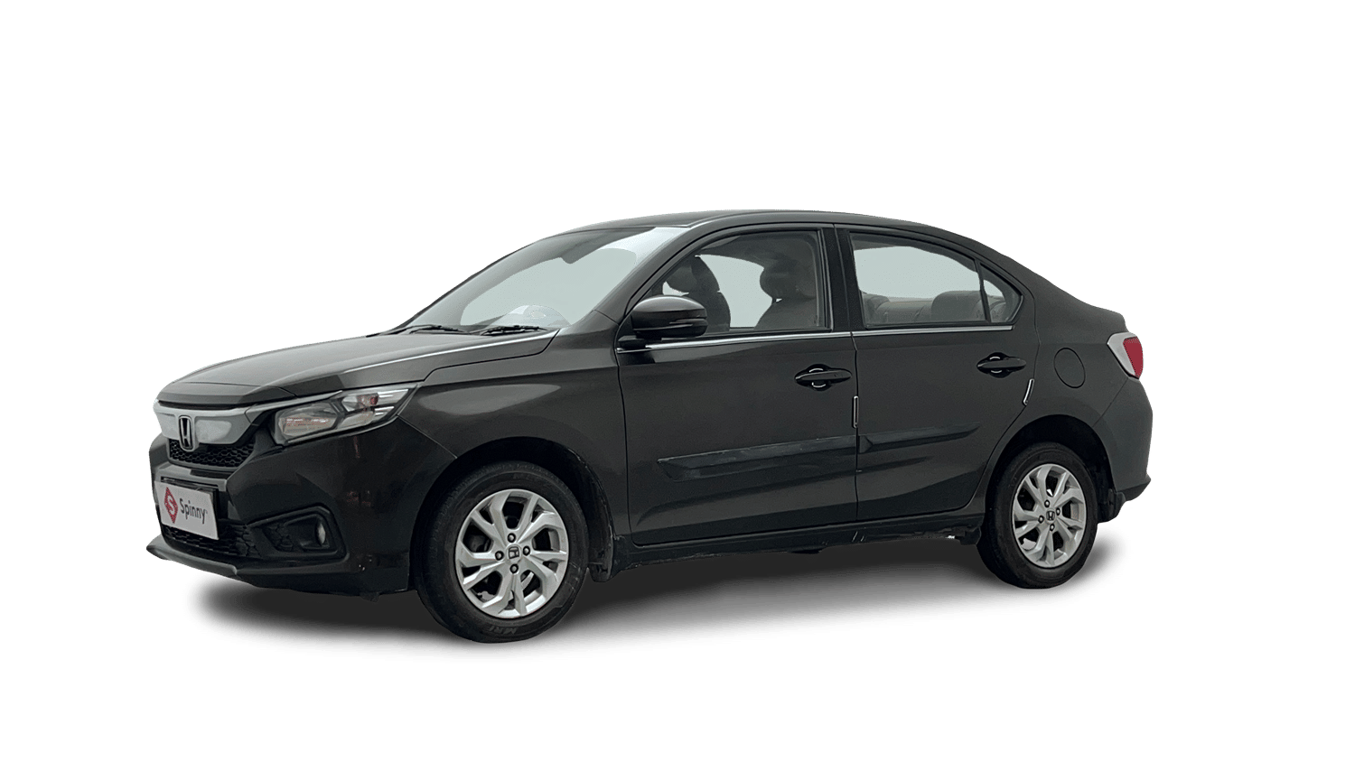 Used 2021 Honda Amaze 1.2 VX CVT Petrol Petrol Automatic Image