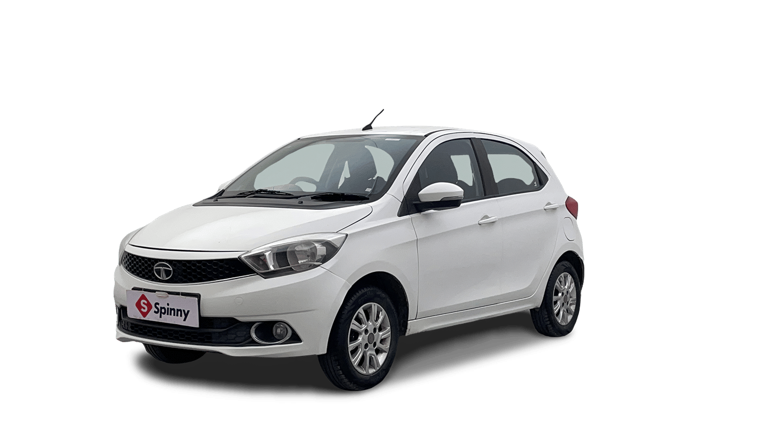 Used 2018 Tata Tiago Revotron XZ Petrol Manual Image