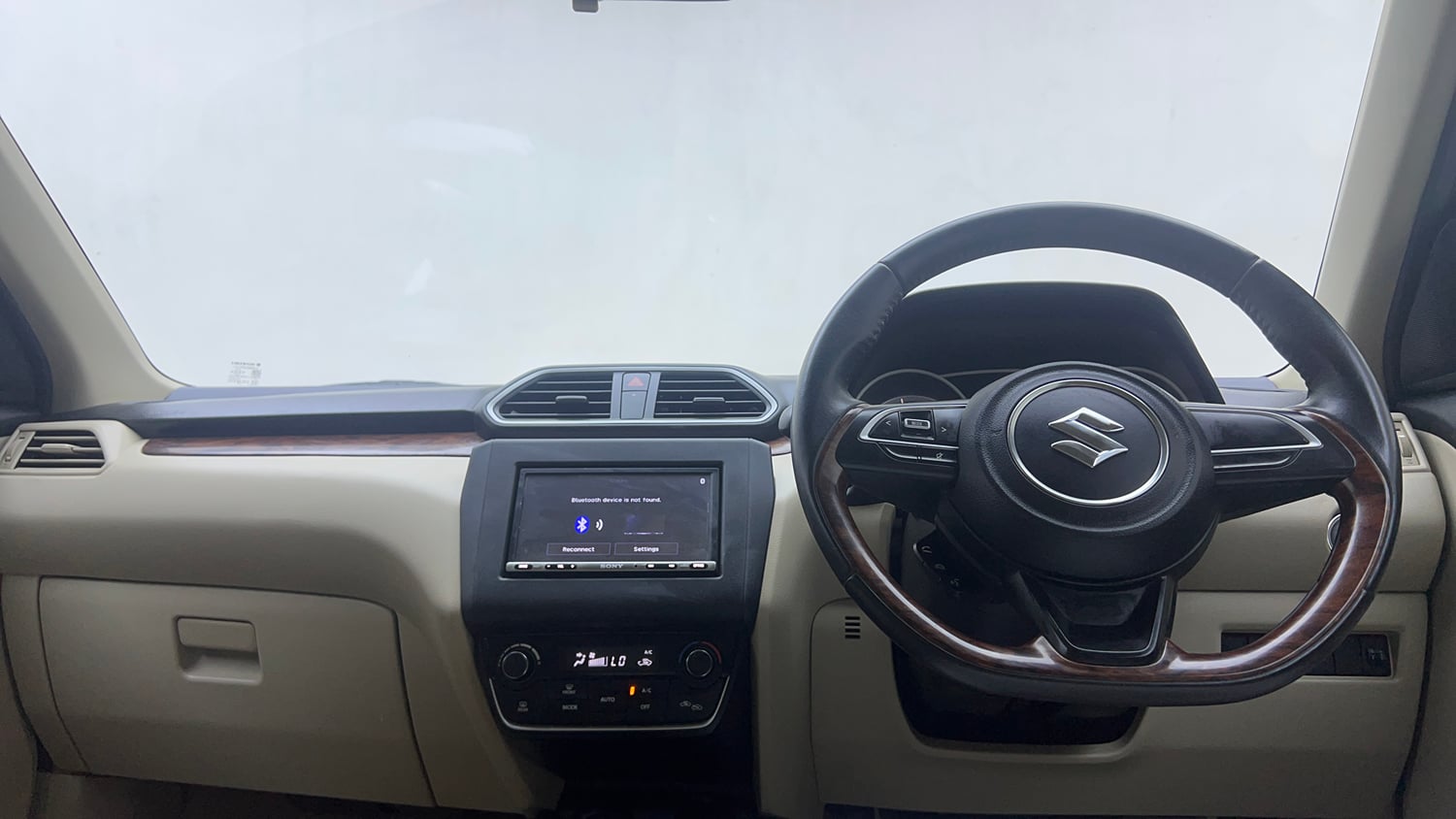 DASHBOARD VIDEO