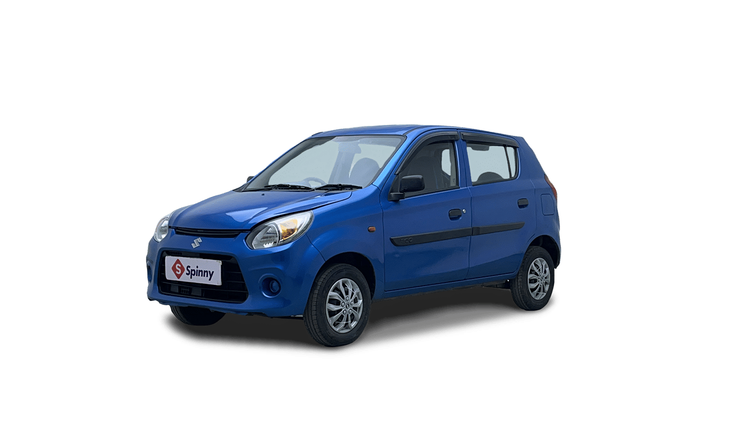 Used 2019 Maruti Suzuki Alto 800 LXi Petrol Manual Image