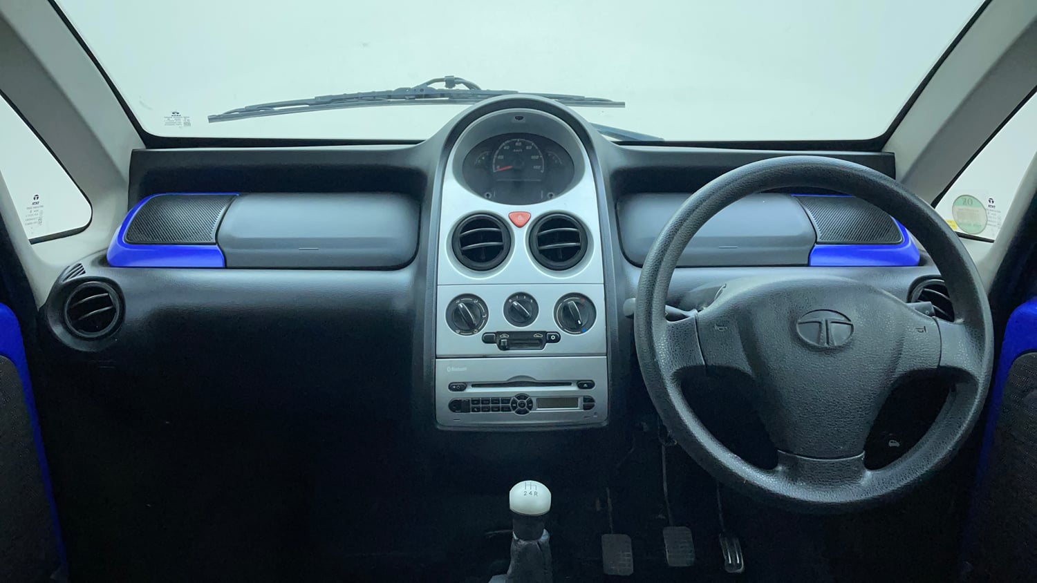 DASHBOARD VIDEO