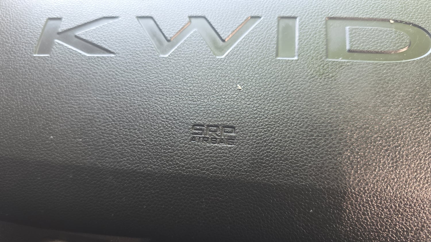 Used 2022 Renault Kwid RXL (O) 0.8 Petrol Manual top_features Airbags