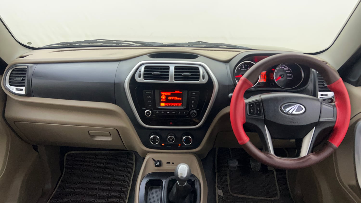 DASHBOARD VIDEO