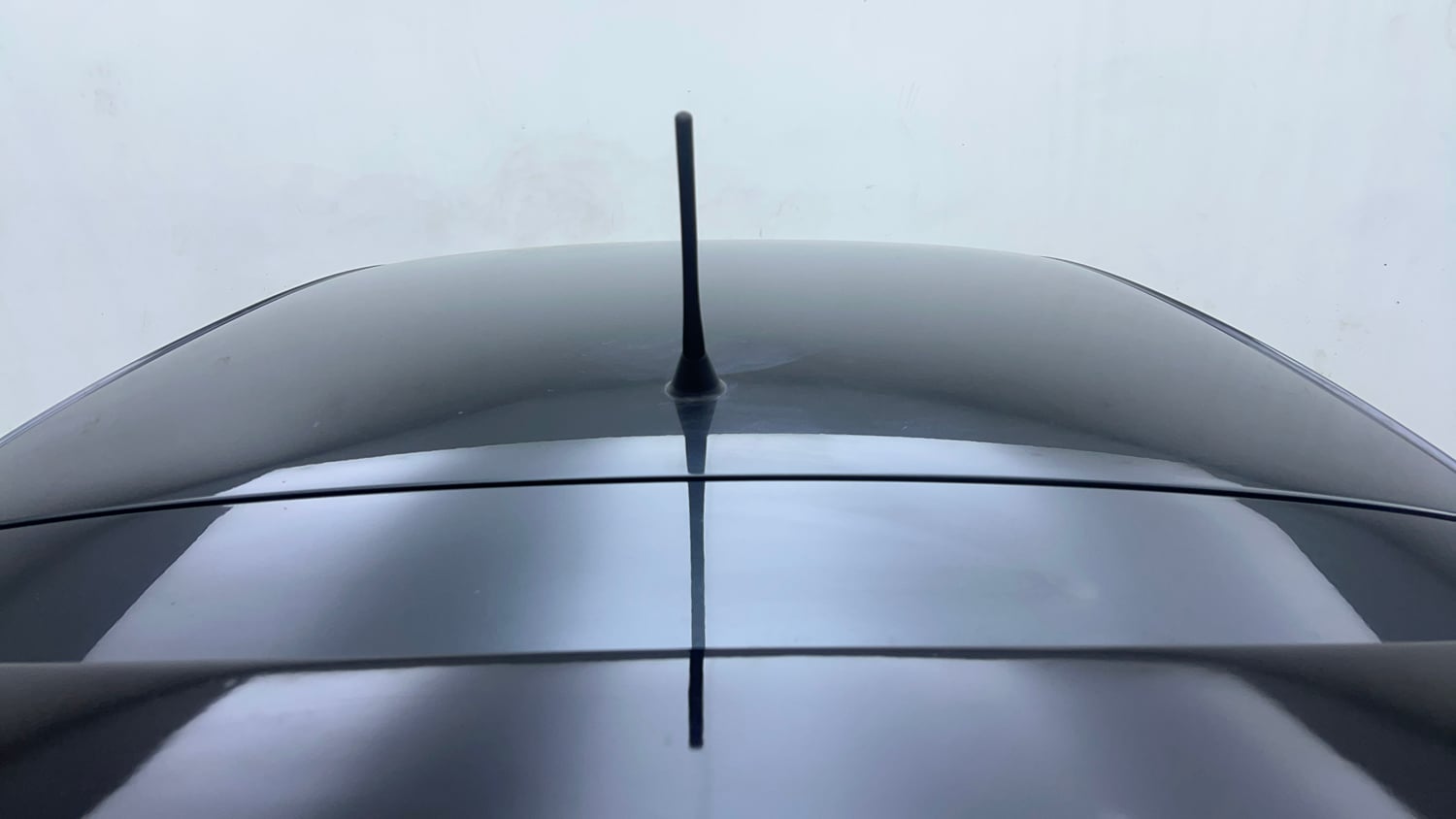 Used 2021 Volkswagen Polo GT Petrol Automatic exterior EXTERIOR ROOF VIEW