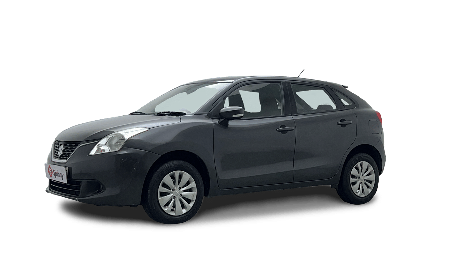 Used 2018 Maruti Suzuki Baleno Delta 1.2 Petrol Manual Image