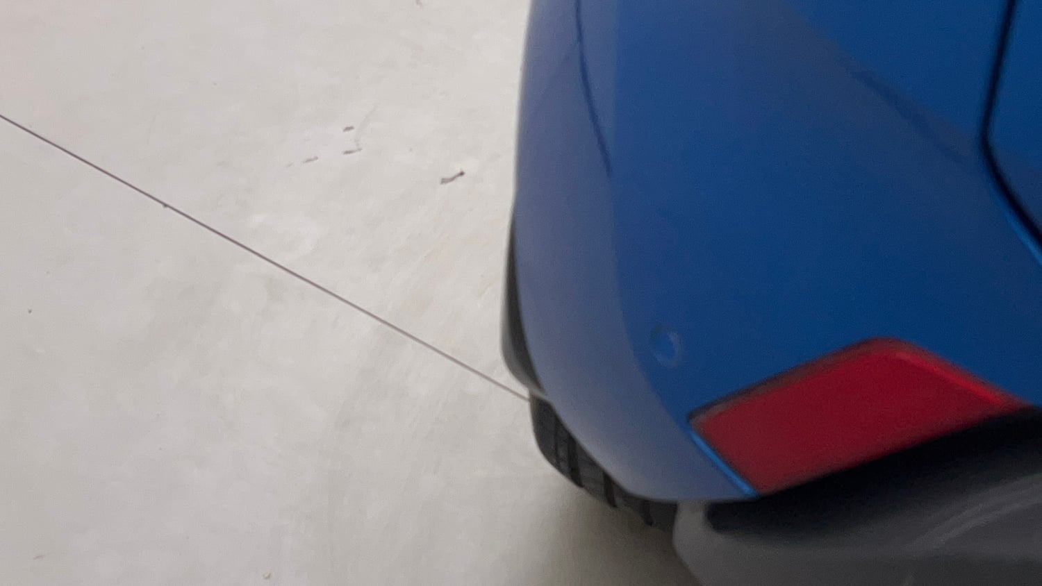Used 2019 Tata Nexon XMA Petrol Petrol Automatic dents MINOR SCRATCH