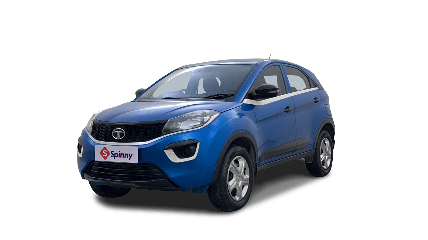 Used 2019 Tata Nexon XMA Petrol Petrol Automatic Image
