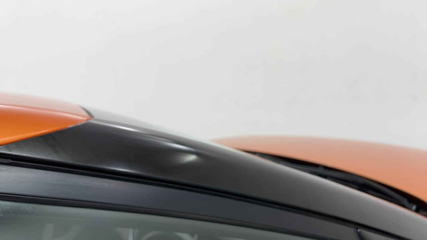 Used 2018 Hyundai Creta SX 1.6 AT Petrol Petrol Automatic dents MINOR SCRATCH