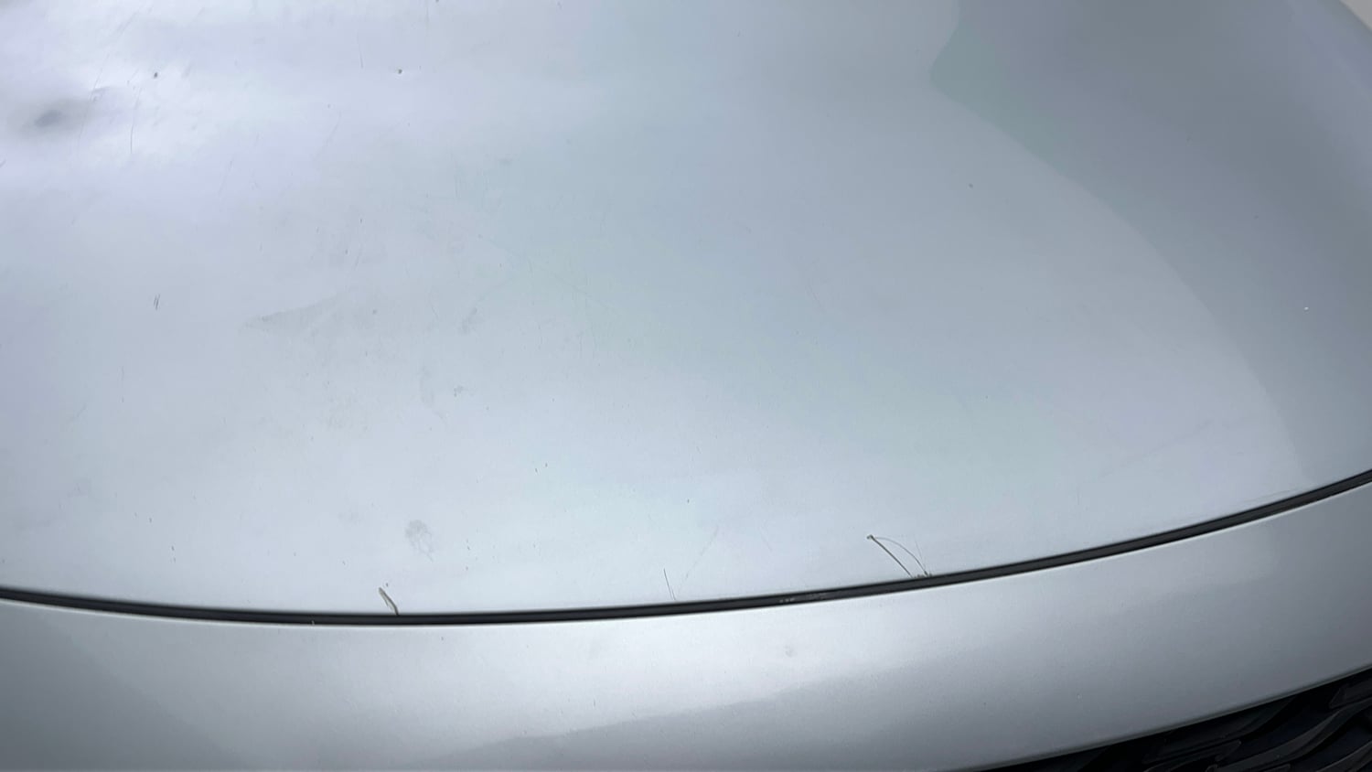 Used 2024 Maruti Suzuki Baleno Zeta MT Petrol Manual dents MINOR DENT