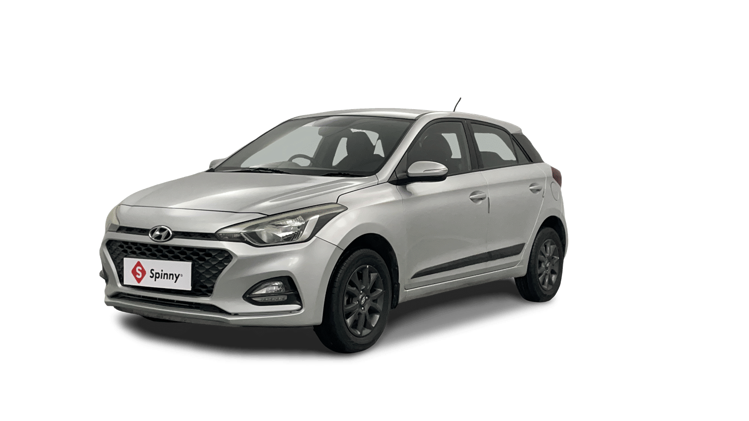 Used 2018 Hyundai Elite i20 Asta 1.2 Petrol Manual Image