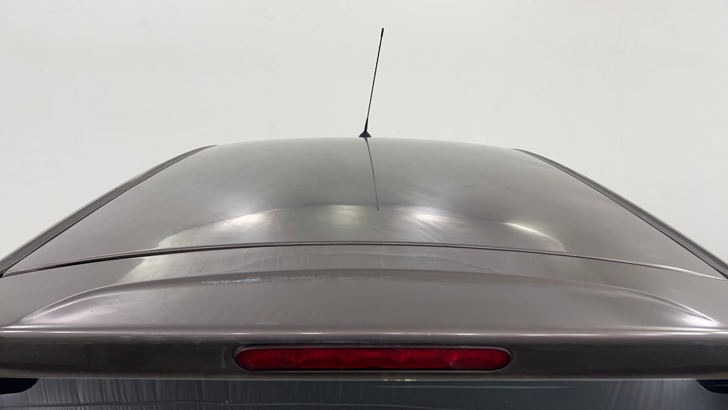 Used 2017 Tata Tiago Revotron XZ Petrol Manual exterior EXTERIOR ROOF VIEW