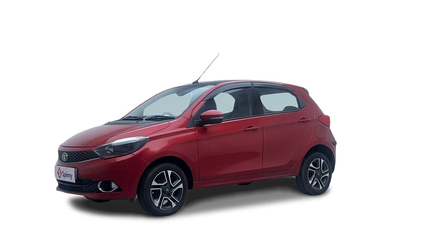 Used 2019 Tata Tiago Revotron XZ Plus Petrol Manual Image