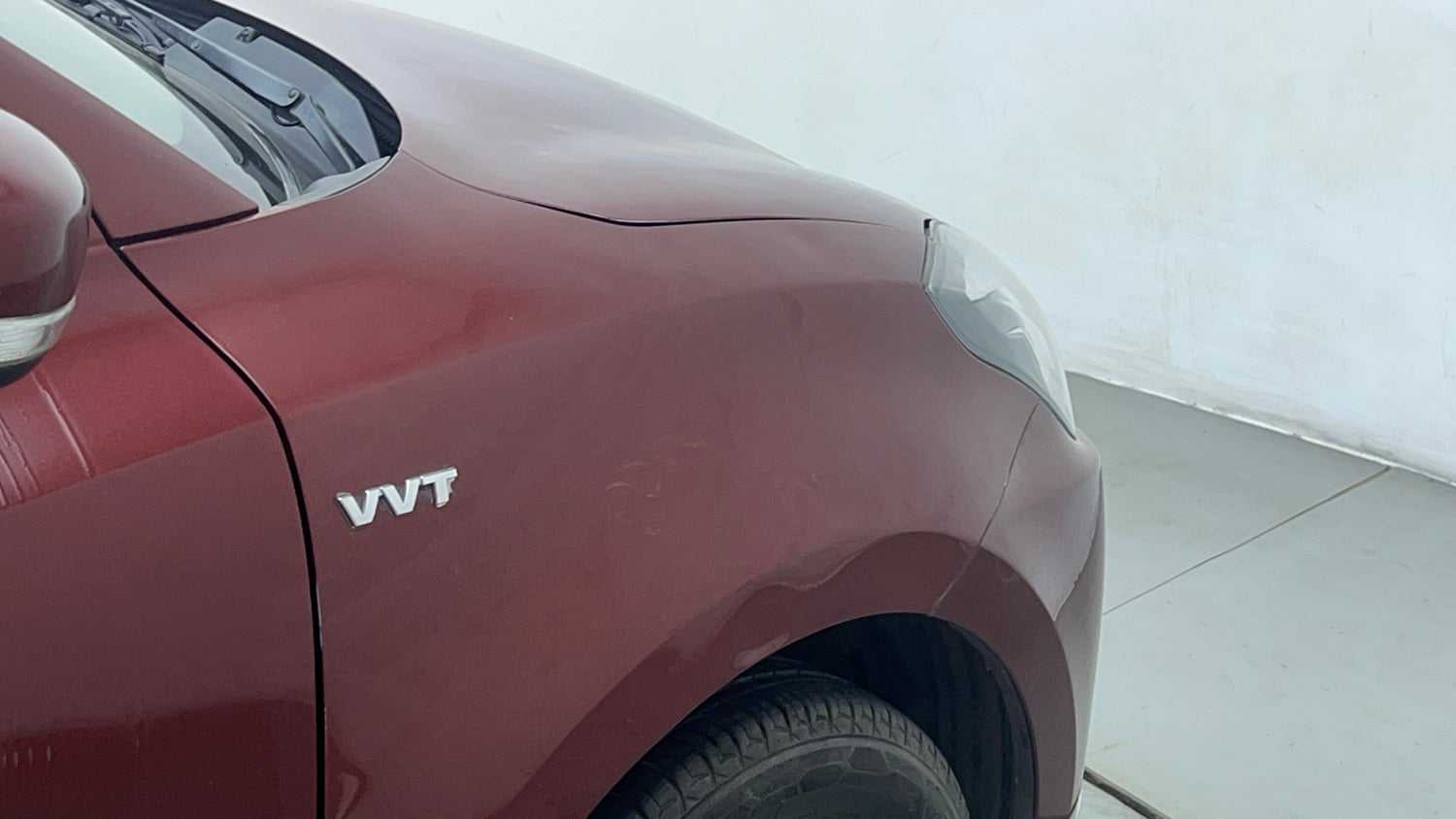 Used 2017 Maruti Suzuki Dzire ZXi Plus Petrol Manual dents MINOR DENT