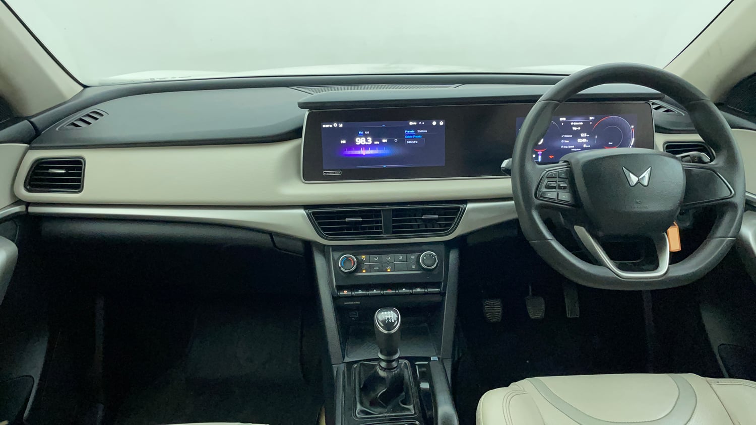 DASHBOARD VIDEO