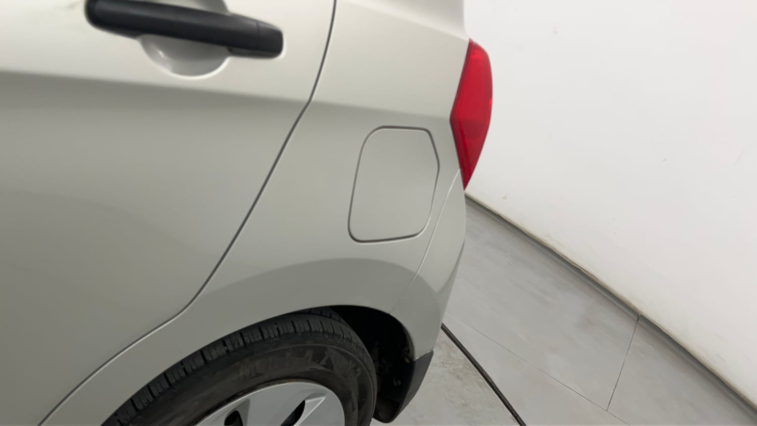 Used 2017 Maruti Suzuki Celerio VXI  CNG (Outside Fitted) Cng Manual dents MINOR SCRATCH