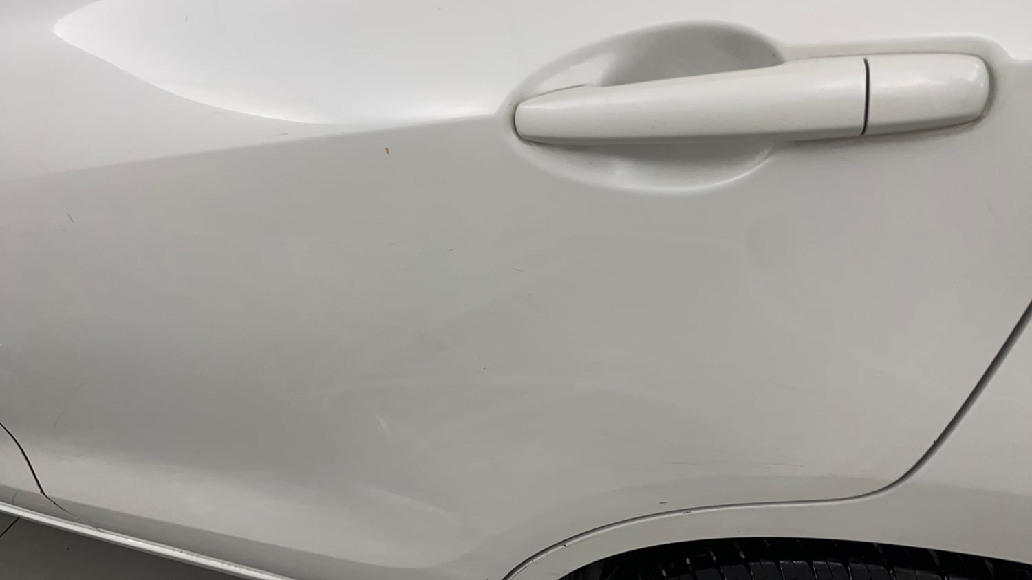 Used 2018 Maruti Suzuki Dzire VDi AMT Diesel Automatic dents MINOR SCRATCH