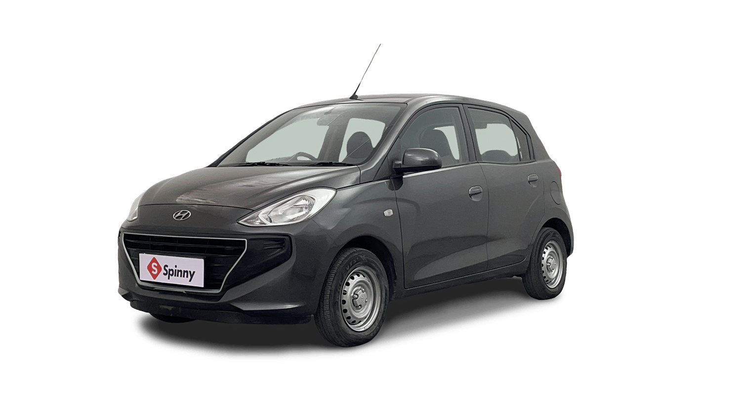 Used 2022 Hyundai Santro Magna Petrol Manual Image