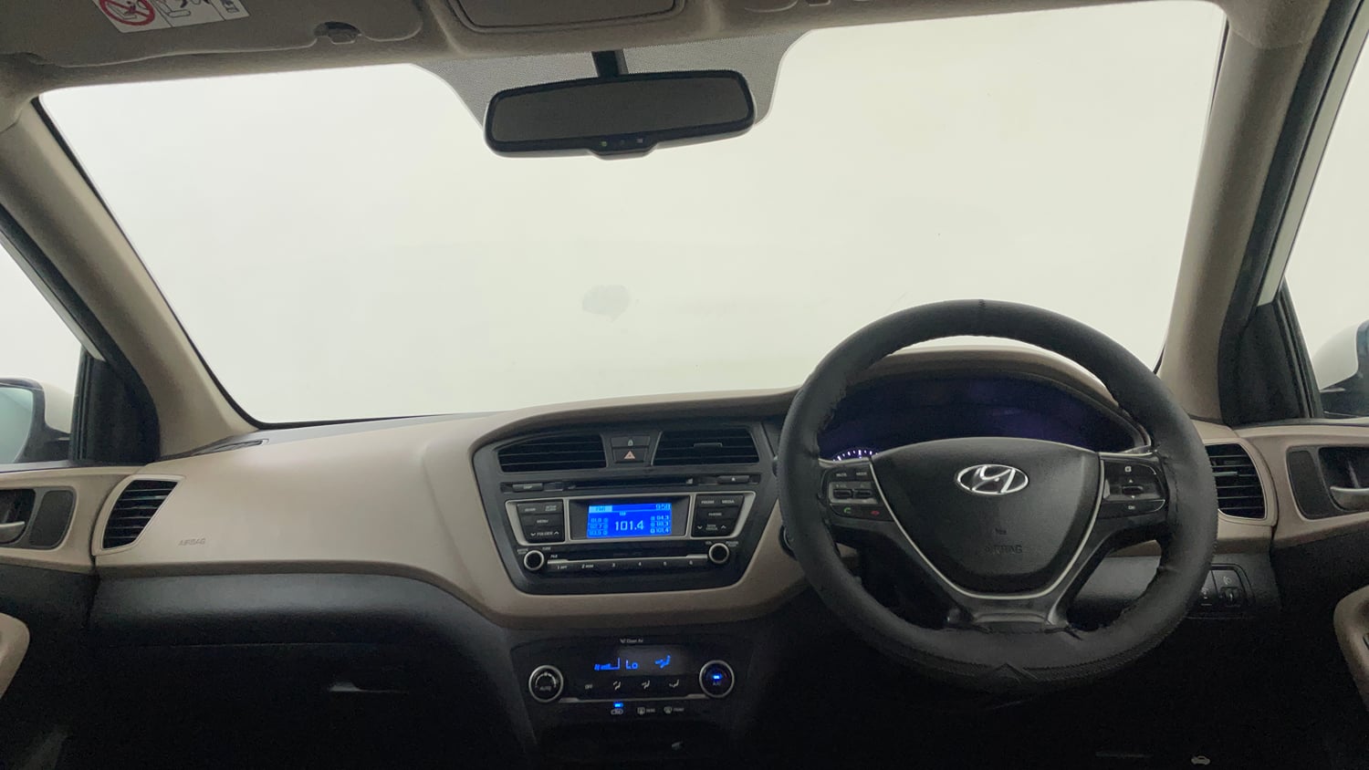 DASHBOARD VIDEO