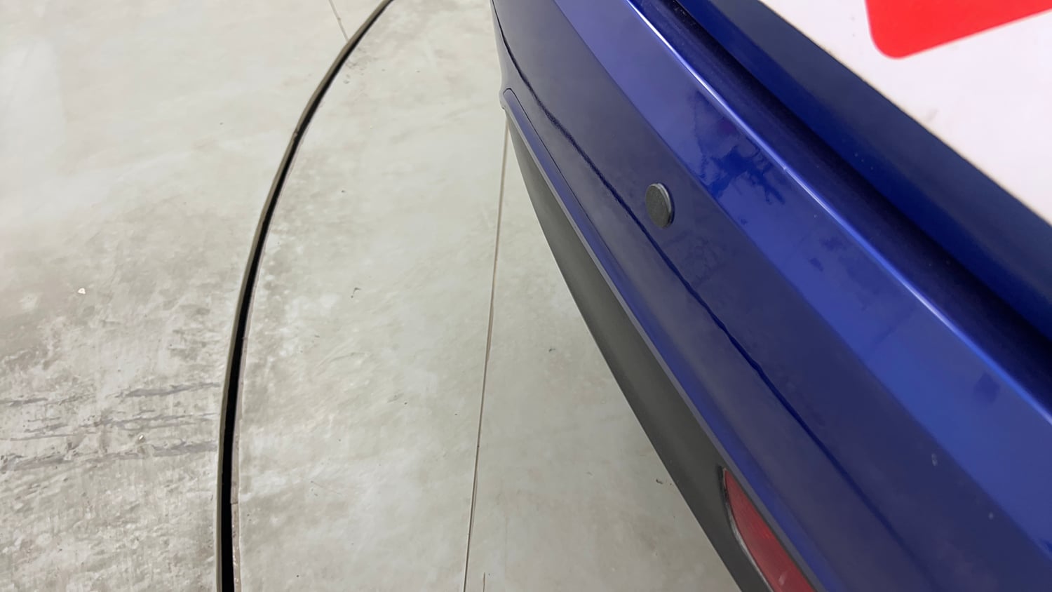 Used 2014 Tata Zest XM Petrol Petrol Manual dents MINOR SCRATCH