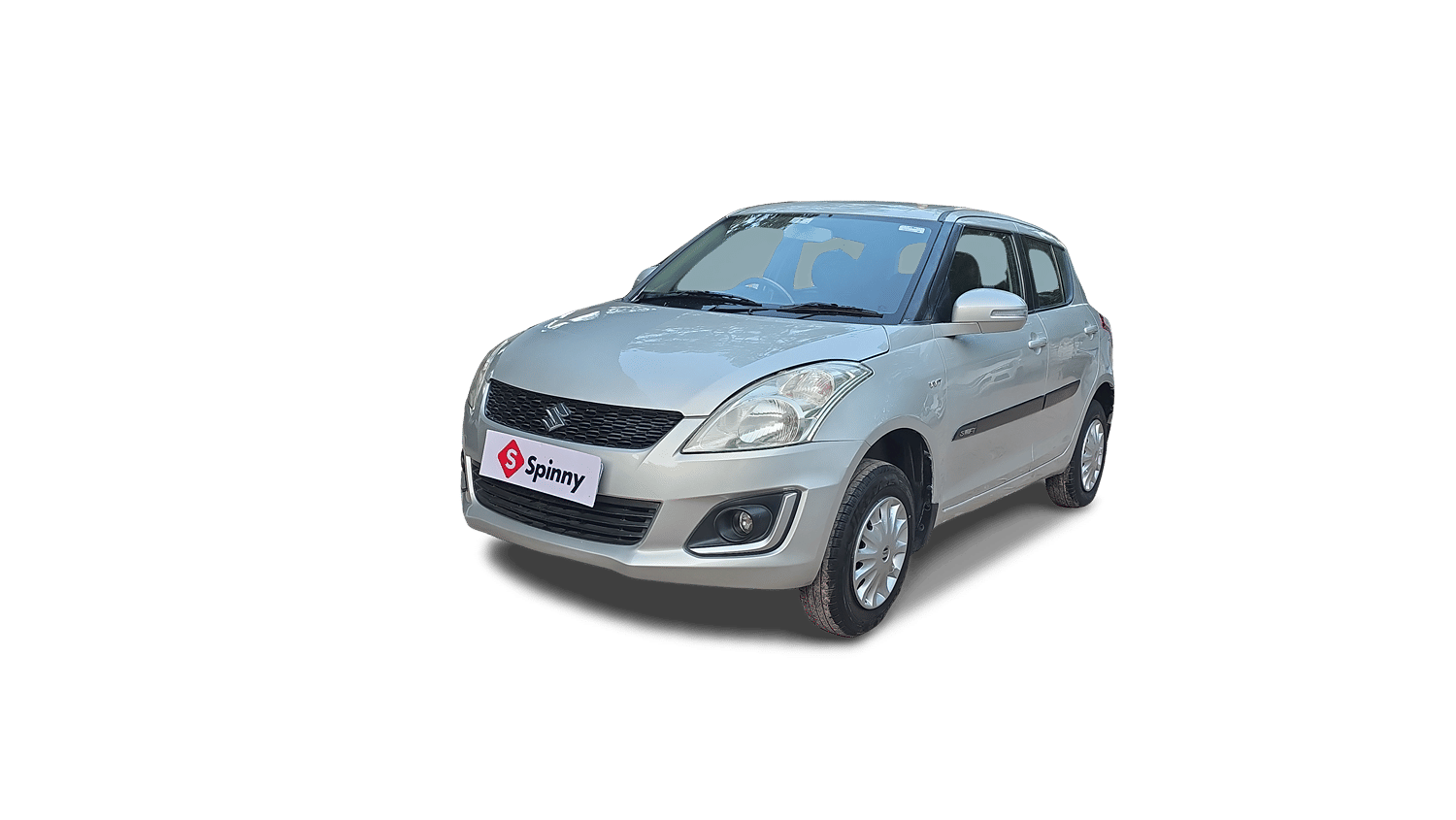 Used 2016 Maruti Suzuki Swift VXi Petrol Manual Image