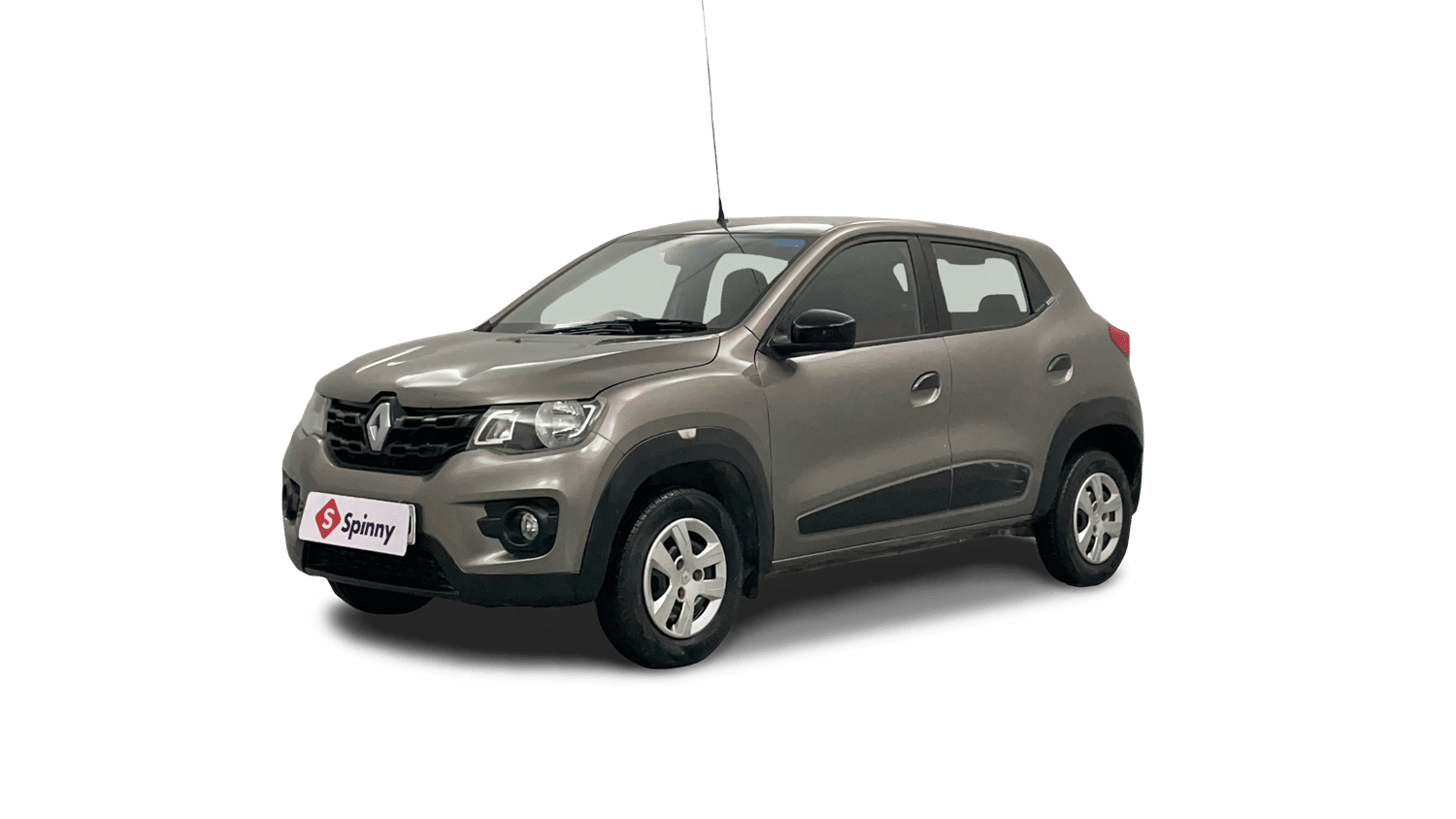 Used 2016 Renault Kwid RXT Petrol Manual Image