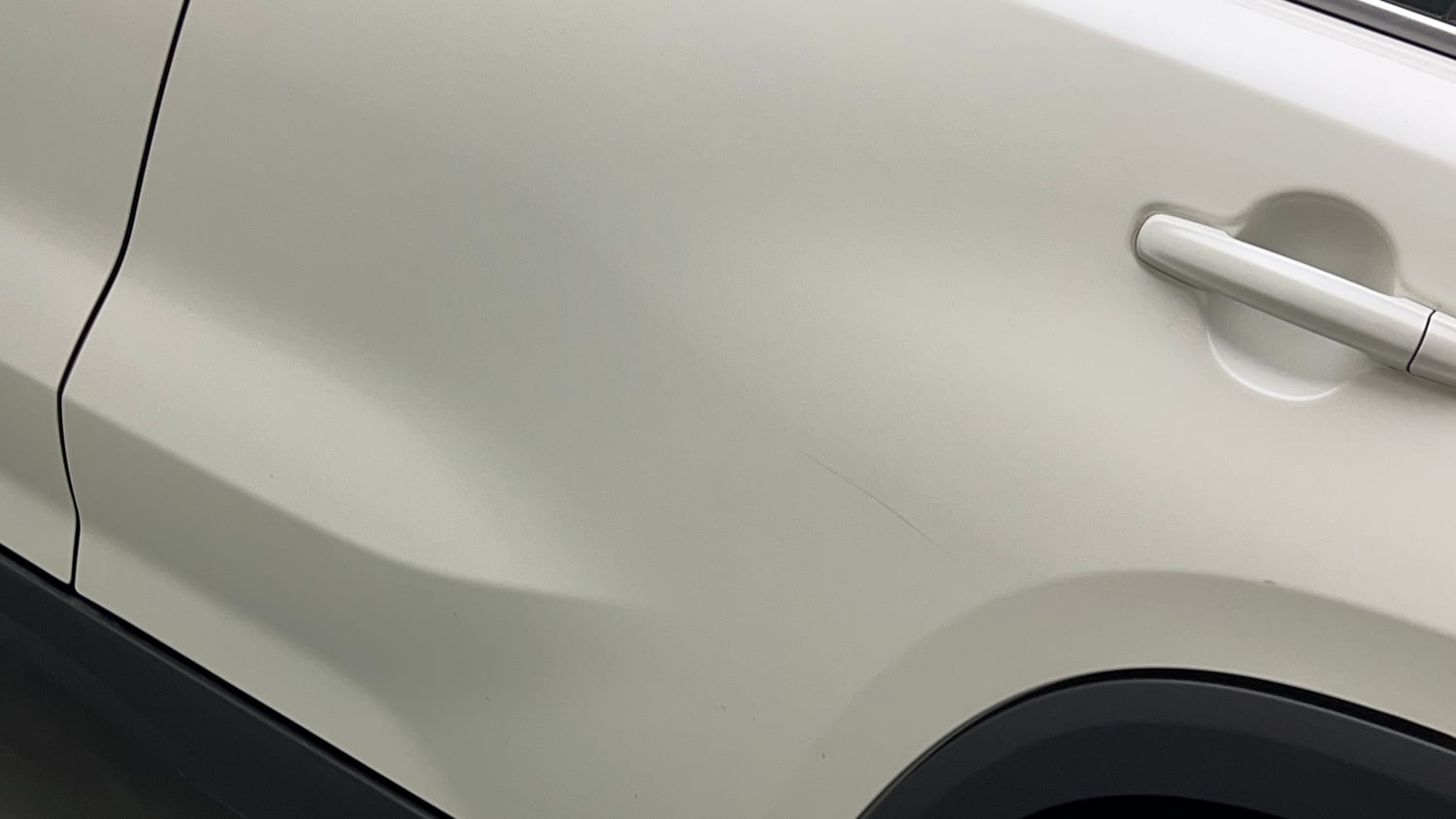 Used 2024 Toyota Urban Cruiser Hyryder V AT NeoDrive Petrol Automatic dents MINOR SCRATCH