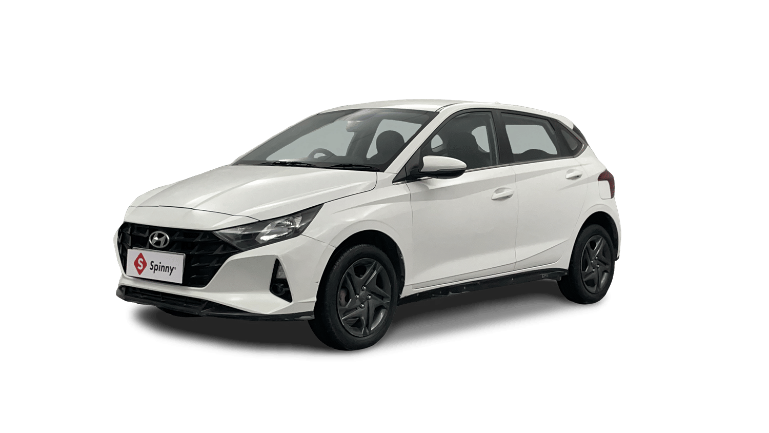 Used 2022 Hyundai I20 Sportz 1.2 IVT Petrol Automatic Image