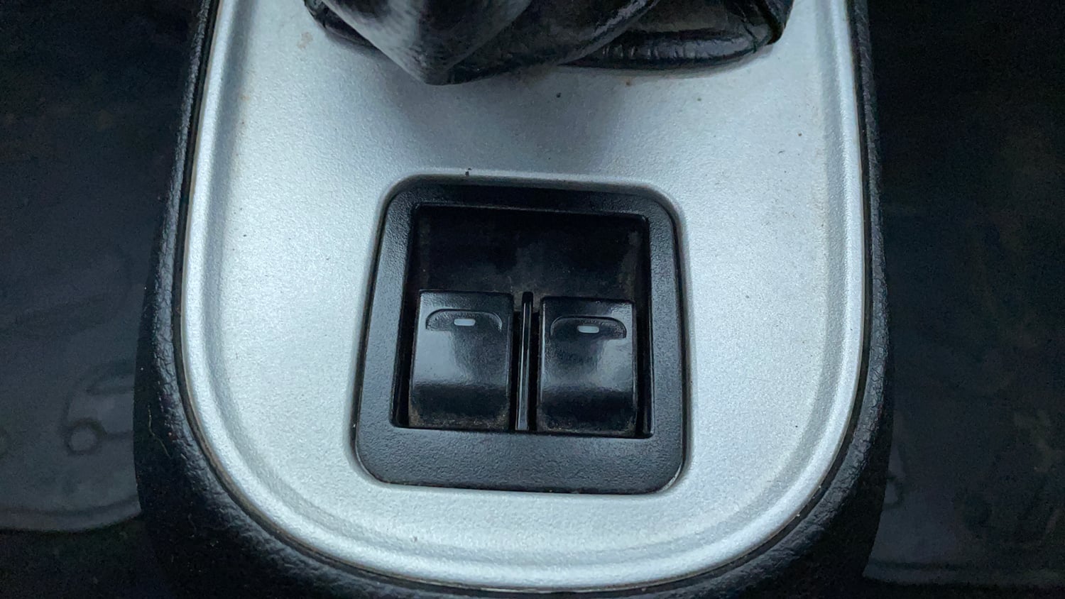 Used 2014 Tata Nano Twist XT Petrol Manual top_features Power windows