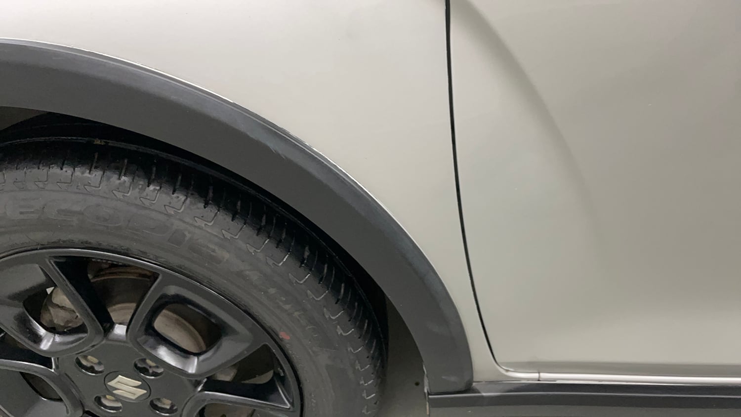 Used 2022 Maruti Suzuki Ignis Zeta 1.2 MT Petrol Manual dents MINOR SCRATCH